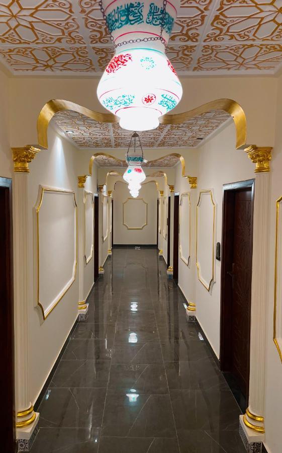 Sphinx Golden Gate Inn Giza Bagian luar foto